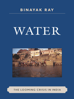 cover image of Water